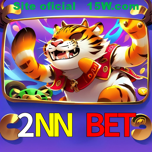 Imagem promocional da 2NN Bet mostrando a plataforma e suas vantagens